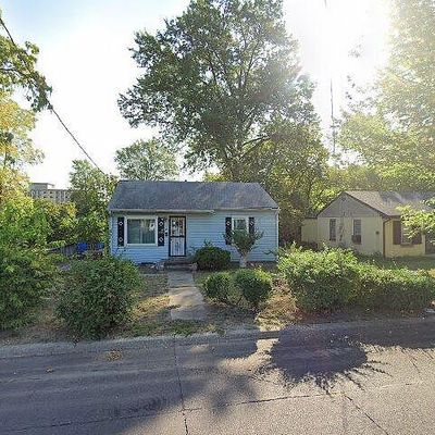 508 Oak St, Columbia, MO 65203