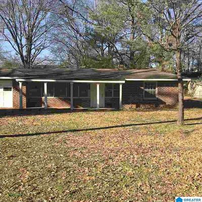 508 Willow Dr, Bessemer, AL 35023