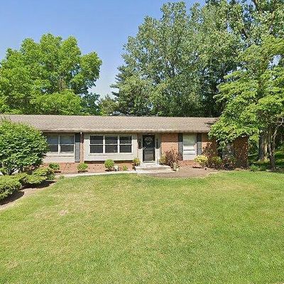 50845 Trails N, Granger, IN 46530