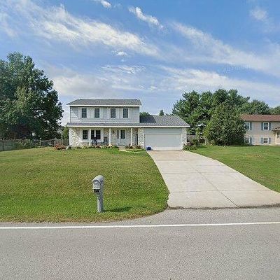 50875 Cherry Rd, Granger, IN 46530