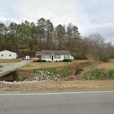 5088 Eulaton Rd, Anniston, AL 36201