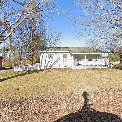 509 Bradley St, Elizabethton, TN 37643