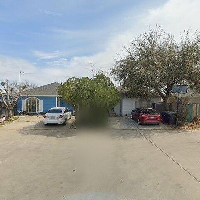 509 Musket Dr, Laredo, TX 78046