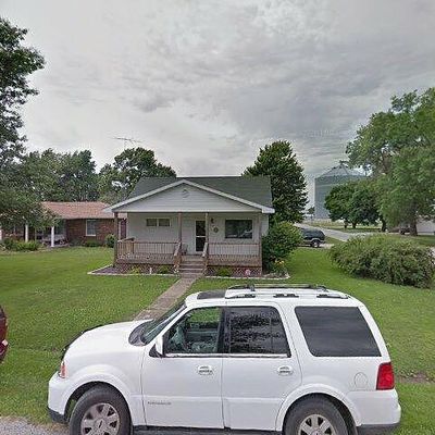 509 Prairie St, Morrisonville, IL 62546