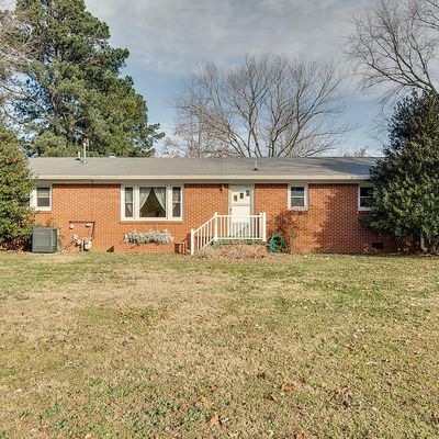 509 Smith Ave, Hohenwald, TN 38462