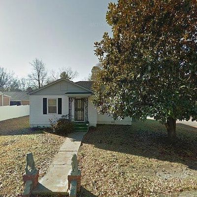 509 W 3 Rd St, Iuka, MS 38852