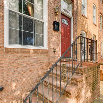 509 S Chester St, Baltimore, MD 21231