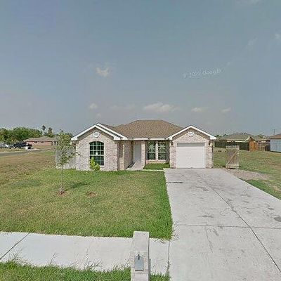 510 Bahama St, Weslaco, TX 78596