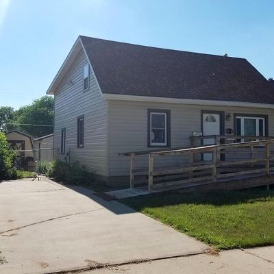 510 N Lloyd St, Aberdeen, SD 57401