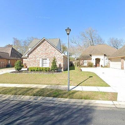 510 S Club Ave, Saint Gabriel, LA 70776