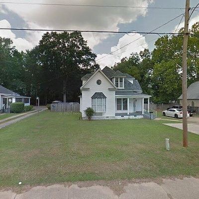 510 W Pine St, Warren, AR 71671