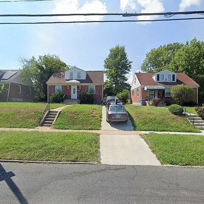 5102 The Alameda, Baltimore, MD 21239
