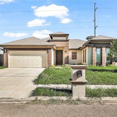 5102 Dorado Dr, San Juan, TX 78589