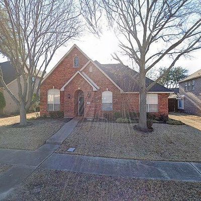 5106 Petersburg Dr, Rowlett, TX 75088