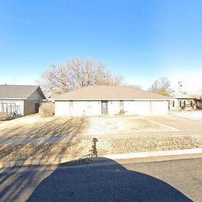 5108 Temple Dr, Amarillo, TX 79110