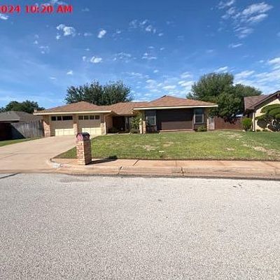 5108 Edgecliff Dr, Wichita Falls, TX 76302