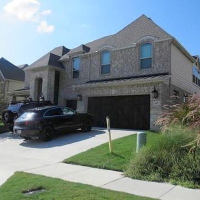 5117 Bow Lake Trl, Fort Worth, TX 76179