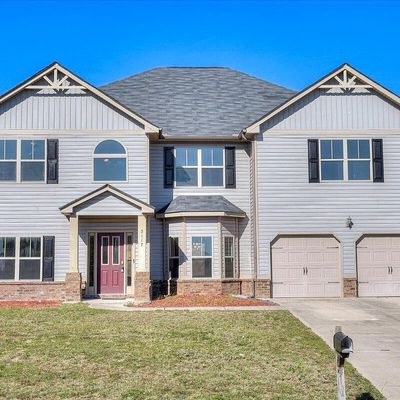 5117 Devon Ln, Augusta, GA 30909