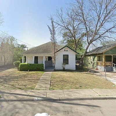 512 Nevada St, San Antonio, TX 78203