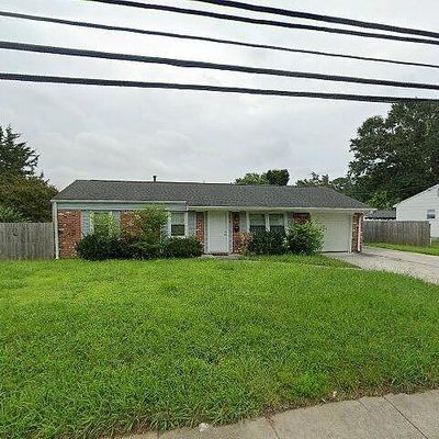 512 S Rosemont Rd, Virginia Beach, VA 23452