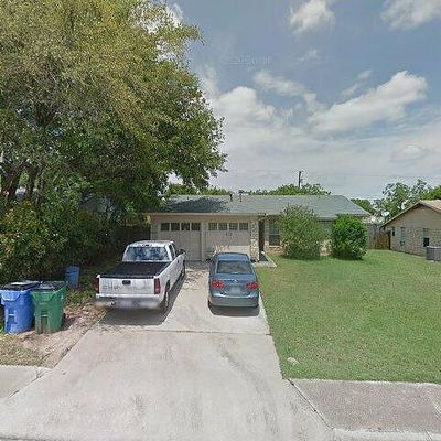 512 Suzzane Rd, Pflugerville, TX 78660