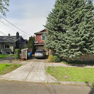 5123 N Trenton St, Portland, OR 97203