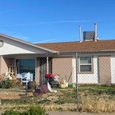 5125 Tropicana Ave, El Paso, TX 79924