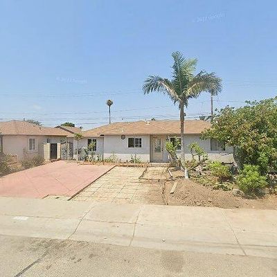 513 E Iris St, Oxnard, CA 93033