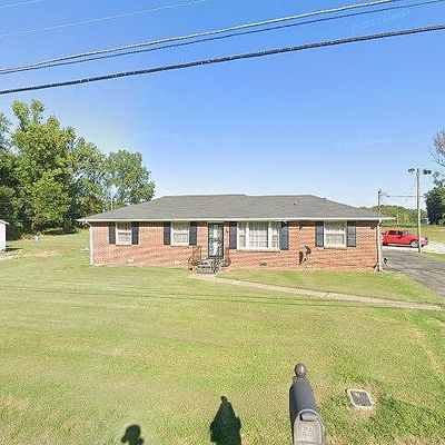 5131 Guthrie Rd, Clarksville, TN 37043