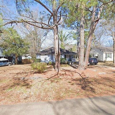 514 Broadmoor Dr, Jackson, MS 39206