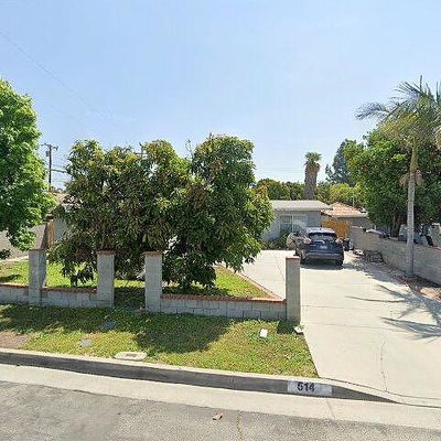 514 Mangate Ave, La Puente, CA 91744