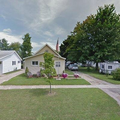 514 N Clinton St, Saint Louis, MI 48880