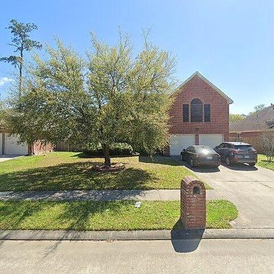 514 Robinwood Dr, Spring, TX 77386