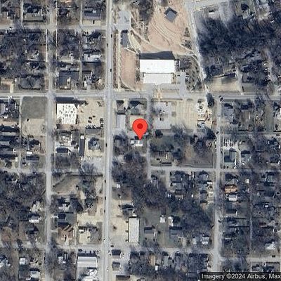 514 S Broadway St, Siloam Springs, AR 72761