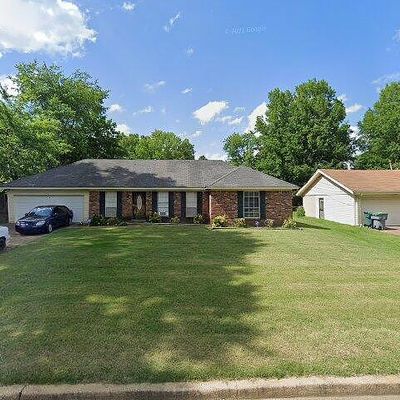 5140 Steuben Dr, Memphis, TN 38134