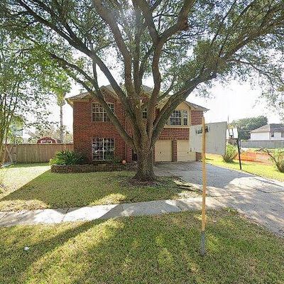 514 Wisdom Dr, Deer Park, TX 77536