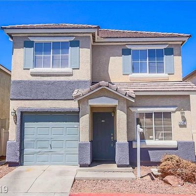 5142 Paradise Skies Ave, Las Vegas, NV 89156