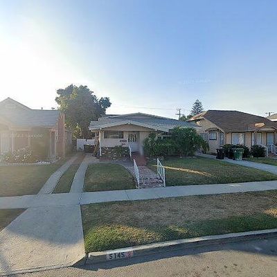 5145 6 Th Ave, Los Angeles, CA 90043