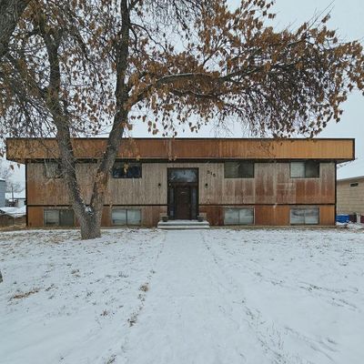 515 Howard Ave, Billings, MT 59101