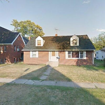 515 Lake St, Hobart, IN 46342