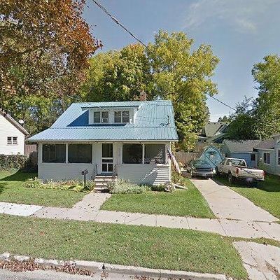 515 N Michigan Ave, Hastings, MI 49058