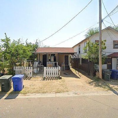 515 N Seymour Ave, Laredo, TX 78040