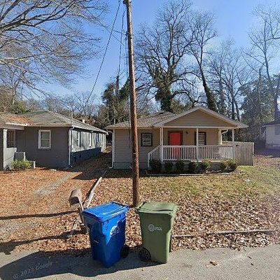 515 Oliver St Nw, Atlanta, GA 30314