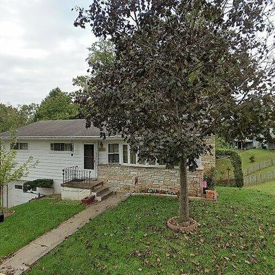 515 Spotswood Rd, South Charleston, WV 25303