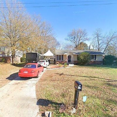 5150 Norman Blvd, Atlanta, GA 30349