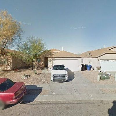 5154 S Lavender Fields Ln, Tucson, AZ 85746