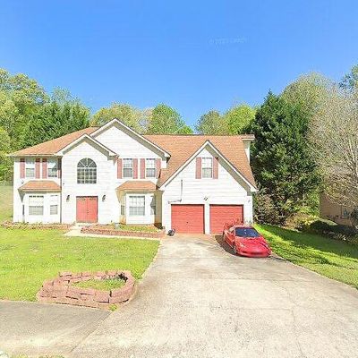 5159 Round Table Dr, Ellenwood, GA 30294