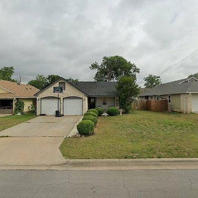 516 Edwards Dr, Round Rock, TX 78664