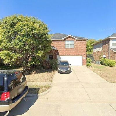 516 Condor Trl, Fort Worth, TX 76131