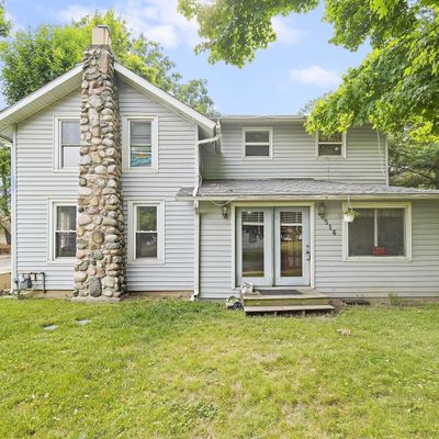 516 Oak St, Hudson, MI 49247